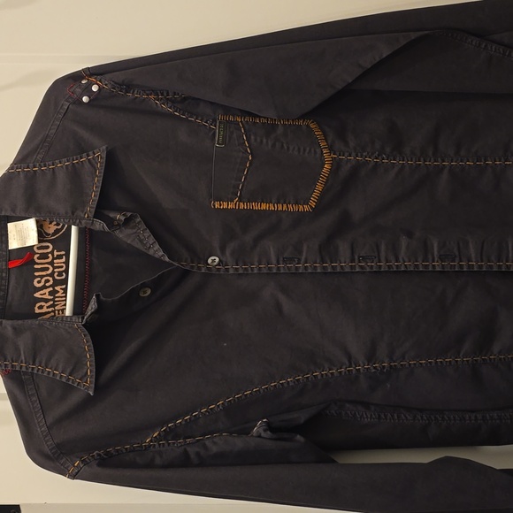 Parasuco shirt - Picture 8 of 8